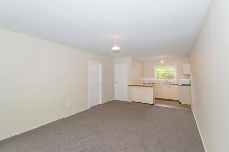 Photo of property in 3/58 Papanui Road, Merivale, Christchurch, 8014