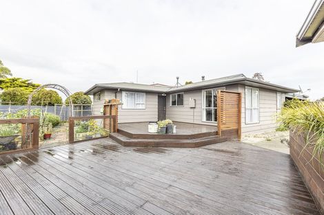 Photo of property in 21 Amberley Avenue, Westbrook, Palmerston North, 4412