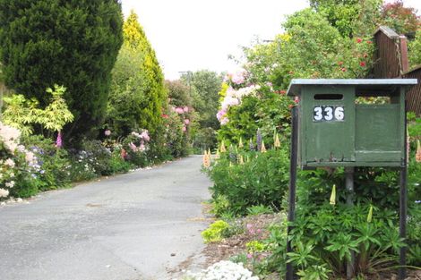 Photo of property in 336 Ilam Road, Bryndwr, Christchurch, 8053