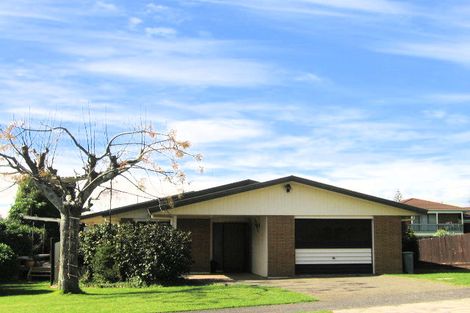 Photo of property in 13 Tainui Street, Matua, Tauranga, 3110