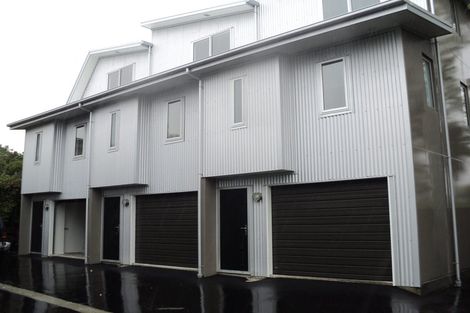 Photo of property in 512 Gloucester Street, Linwood, Christchurch, 8011