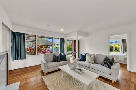 Photo of property in 5 Rose Street, Hoon Hay, Christchurch, 8025