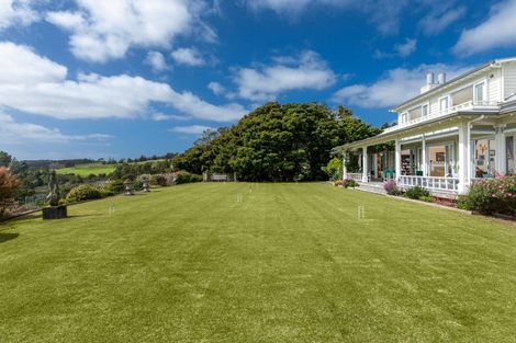 Photo of property in 38 Kaipara View Road, Helensville, 0875