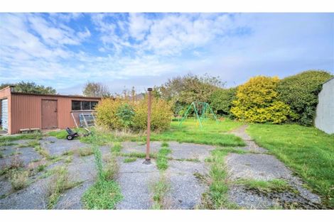 Photo of property in 35 Miller Street, Georgetown, Invercargill, 9812