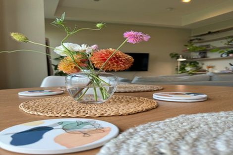 Photo of property in Chaffers Dock, 409/22 Herd Street, Te Aro, Wellington, 6011