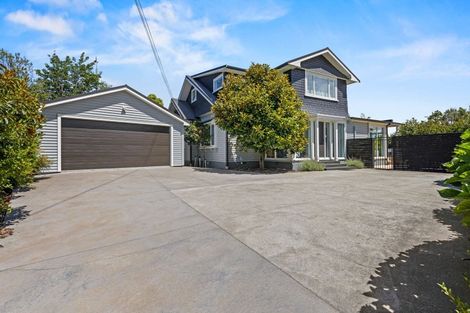 Photo of property in 3 Strowan Road, Strowan, Christchurch, 8052