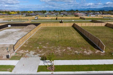 Photo of property in 39 Wai Iti Avenue, Redwoodtown, Blenheim, 7201