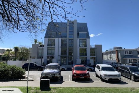 Photo of property in 29/41 Cambridge Terrace, Christchurch Central, Christchurch, 8013