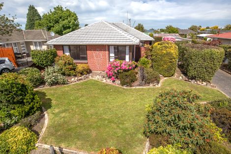 Photo of property in 50 Dunstan Crescent, Hornby, Christchurch, 8042