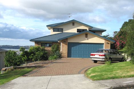Photo of property in 1 Kelvin Crescent, Te Atatu Peninsula, Auckland, 0610