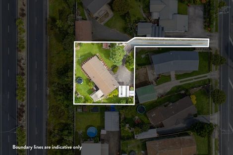 Photo of property in 286 Tramway Road, Chartwell, Hamilton, 3210