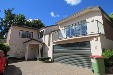 Photo of property in 4 Akona Lane, Hamilton East, Hamilton, 3216