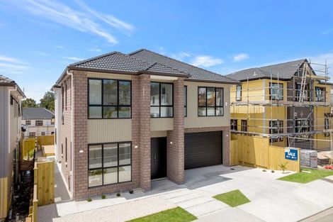 Photo of property in 19 Dungloe Avenue, Flat Bush, Auckland, 2019