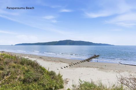 Photo of property in 199a Manly Street, Paraparaumu Beach, Paraparaumu, 5032