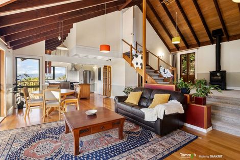 Photo of property in 216 Barnard Street, Wadestown, Wellington, 6012