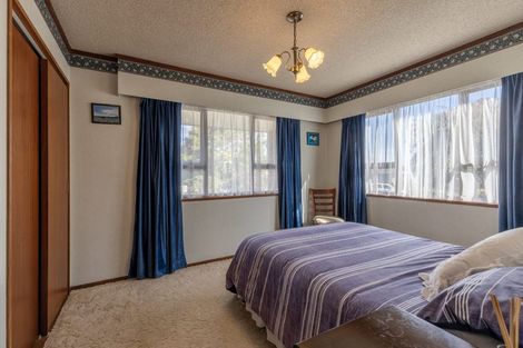 Photo of property in 7 Mount View Place, Waipukurau, 4200