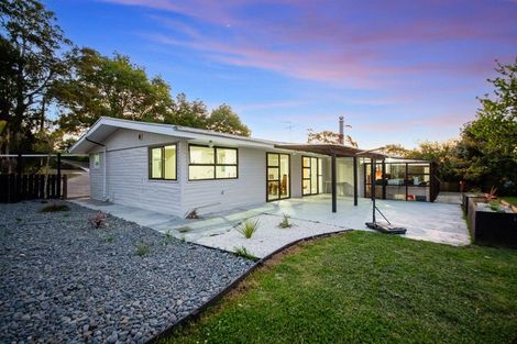 Photo of property in 87 Spur Road, Stillwater, Silverdale, 0993