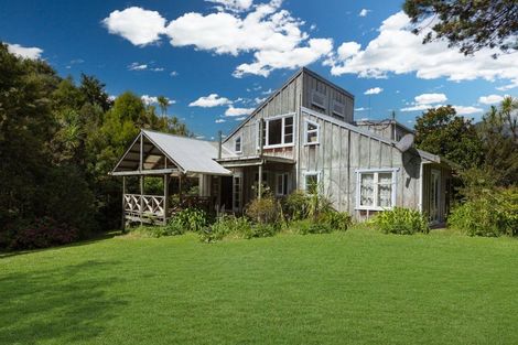 Photo of property in 284 Taylor Road, Taipa, Kaitaia, 0483