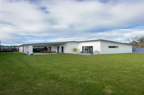 Photo of property in 36 Fairbairn Road, Rolleston, 7614