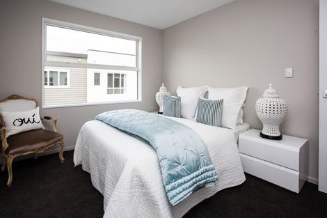 Photo of property in 16/7 Bangor Street, Christchurch Central, Christchurch, 8011