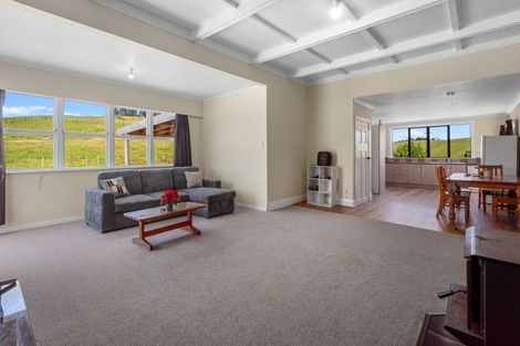 Photo of property in 417 Otonga-marua Road, Opuawhanga, Hikurangi, 0181