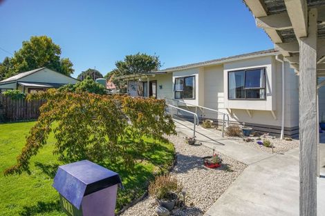 Photo of property in 12a Buckley Street, Cheviot, 7310