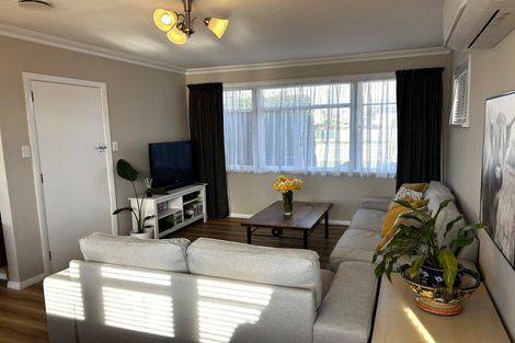 Photo of property in 7 Roosevelt Street, Levin, 5510