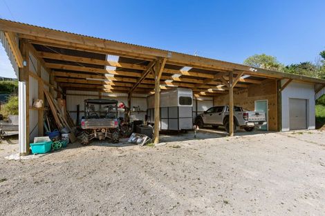 Photo of property in 91 Holmwood Road, Kaitoke, Whanganui, 4572