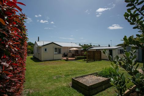 Photo of property in 27 Bear Street, Tirau, 3410