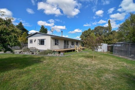 Photo of property in 11 Baillie Crescent, Carterton, 5713