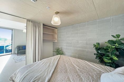 Photo of property in Vela Apartments, 208/2 Campbell Terrace, Petone, Lower Hutt, 5012