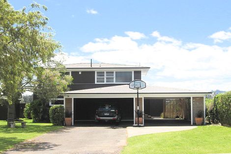 Photo of property in 6 Keats Terrace, Leamington, Cambridge, 3432