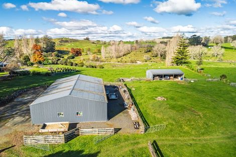 Photo of property in 63b Ludbrook Road, Pakaraka, Kaikohe, 0472