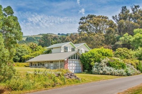 Photo of property in 5 Holmes Bay Road, Pigeon Bay, 7583