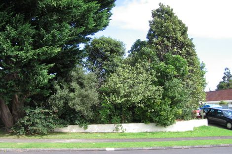 Photo of property in 28 Hedge Row, Sunnyhills, Auckland, 2010