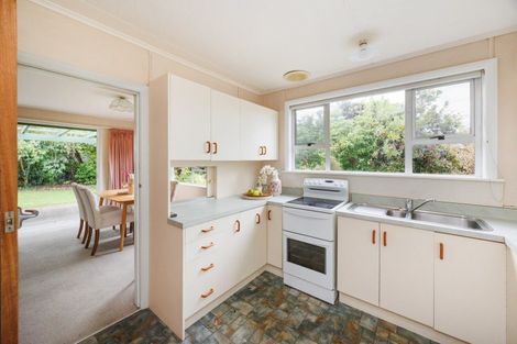 Photo of property in 6 Eton Place, Terrace End, Palmerston North, 4410