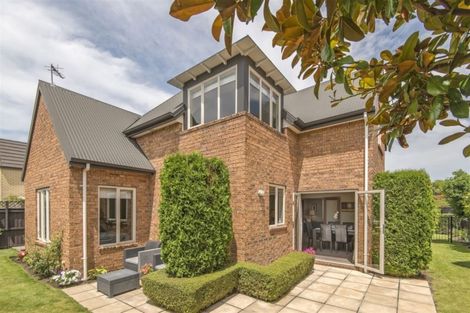 Photo of property in 2 Kemp Lane, Papanui, Christchurch, 8053