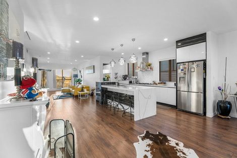 Photo of property in 9 Hermes Road, Flat Bush, Auckland, 2019