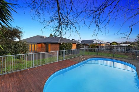 Photo of property in 11 Edenpark Drive, Rototuna North, Hamilton, 3210