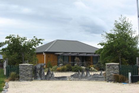 Photo of property in 21 Devon Street, Hanmer Springs, 7334