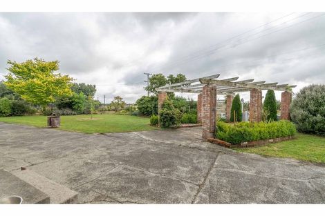 Photo of property in 15 Thornbury Waimatuku Road, Waimatuku, Riverton, 9883