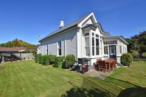 Photo of property in 9 Albert Street, Gladstone, Invercargill, 9810