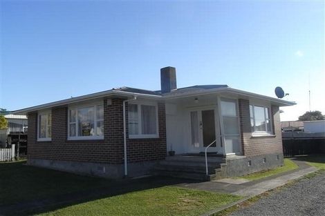 Photo of property in 5 Cardiff Street, Levin, 5510