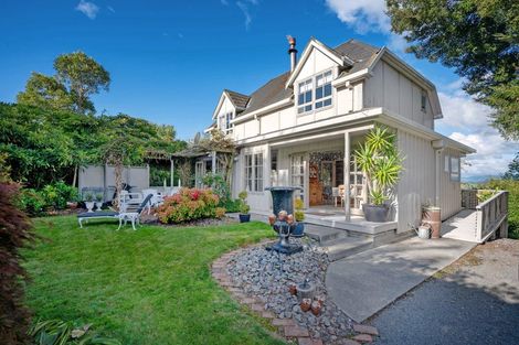 Photo of property in 15 Ruru Road, Taihape, 4720