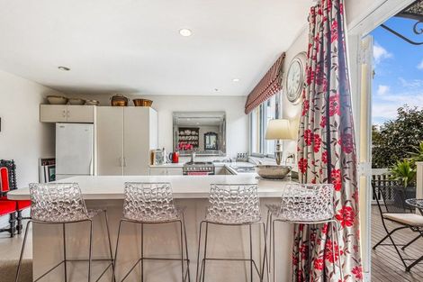 Photo of property in Grace Square, 81j Vermont Street, Ponsonby, Auckland, 1011