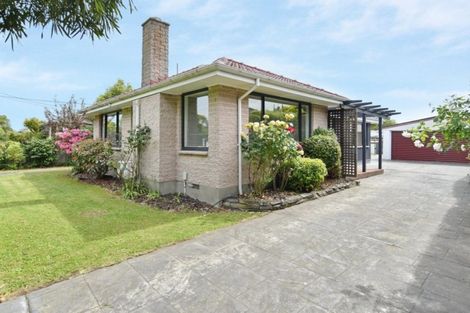 Photo of property in 23 Everest Street, Burnside, Christchurch, 8053