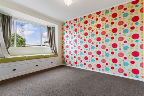 Photo of property in 9 Osprey Street, Pakuranga, Auckland, 2010