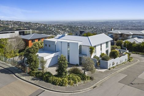 Photo of property in 1 Millway Place, Huntsbury, Christchurch, 8022