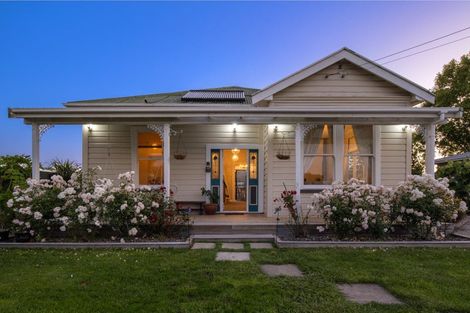 Photo of property in 47 Fulton Street, Springlands, Blenheim, 7201