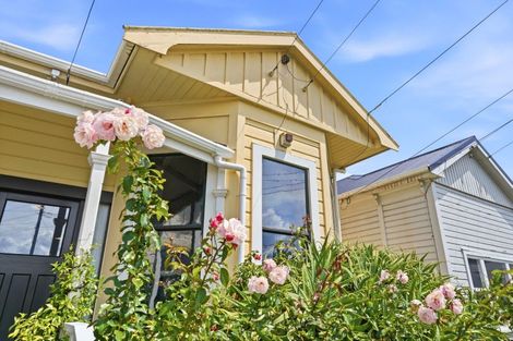 Photo of property in 85 Niblett Street, Whanganui, 4500